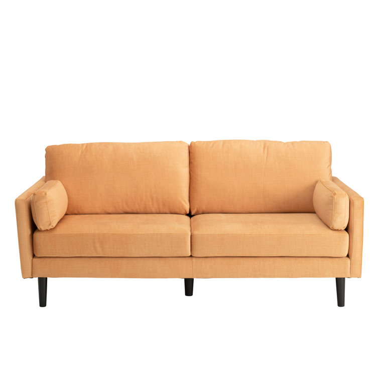 Derry's 3 Seater Upholstered Sofa Wayfair.co.uk